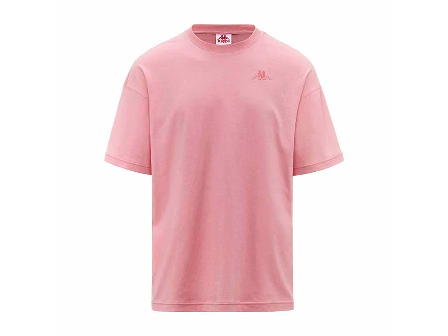 CAMISETA KAPPA AUTHENTIC PREMIUM PETE