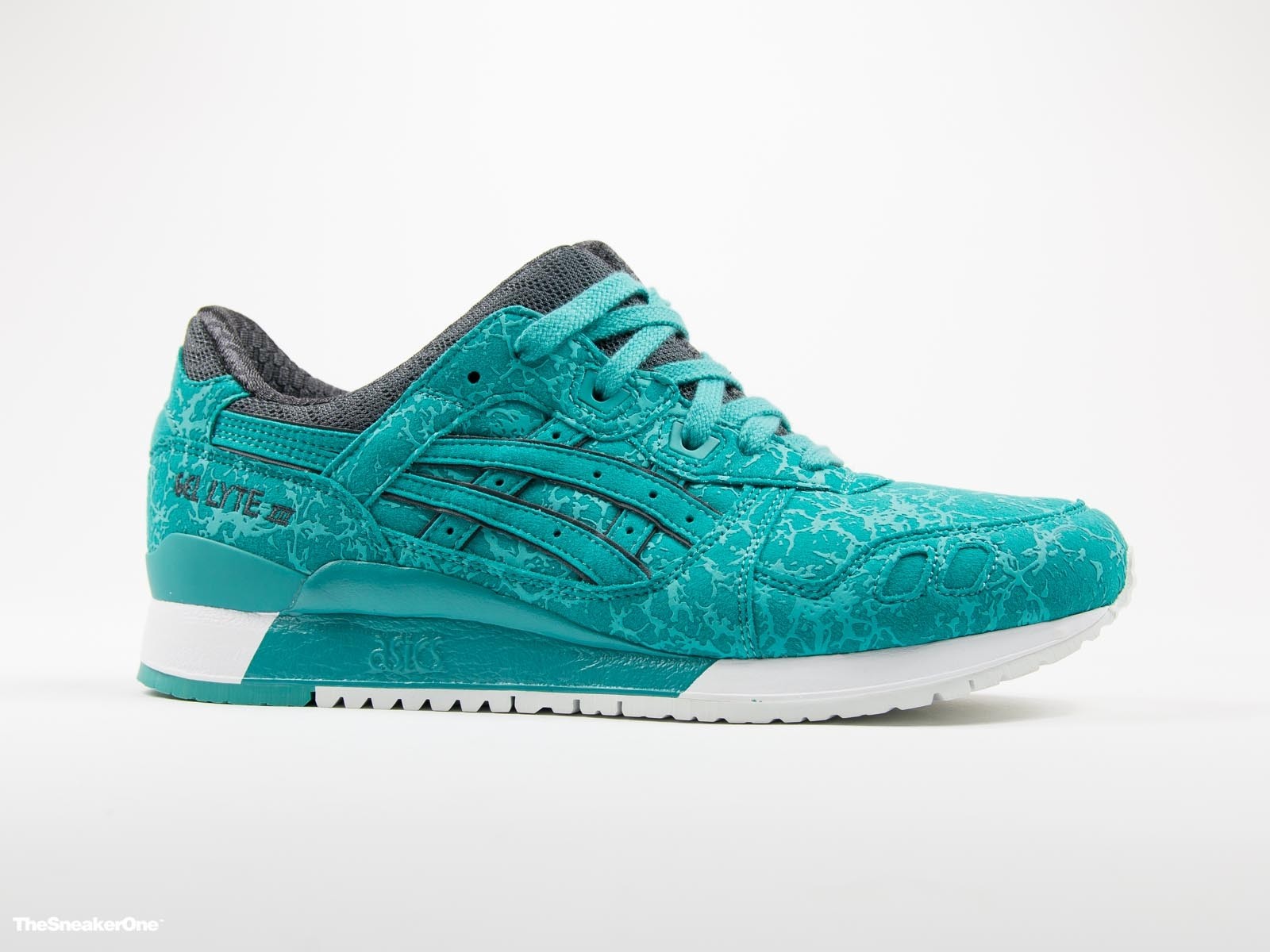ZAPATILLA ASICS GEL-LYTE III "GALAXY PACK"