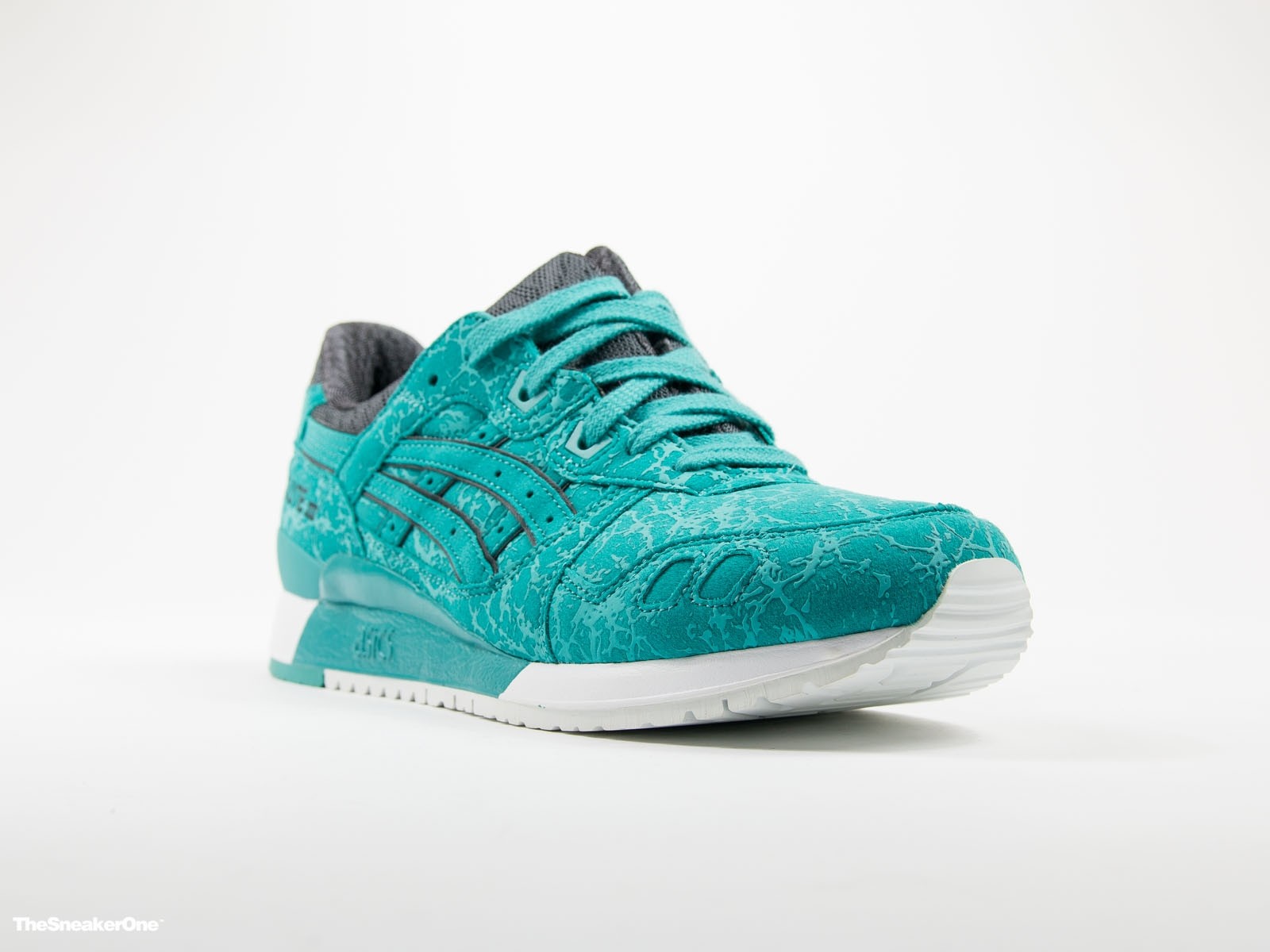 ZAPATILLA ASICS GEL-LYTE III "GALAXY PACK"