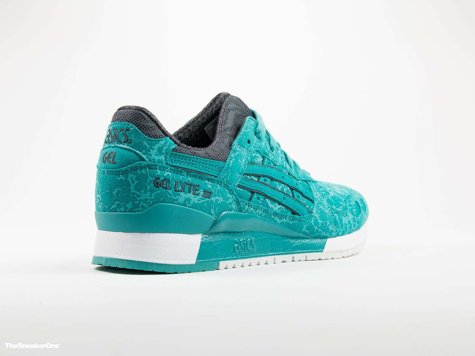 ZAPATILLA ASICS GEL-LYTE III "GALAXY PACK"