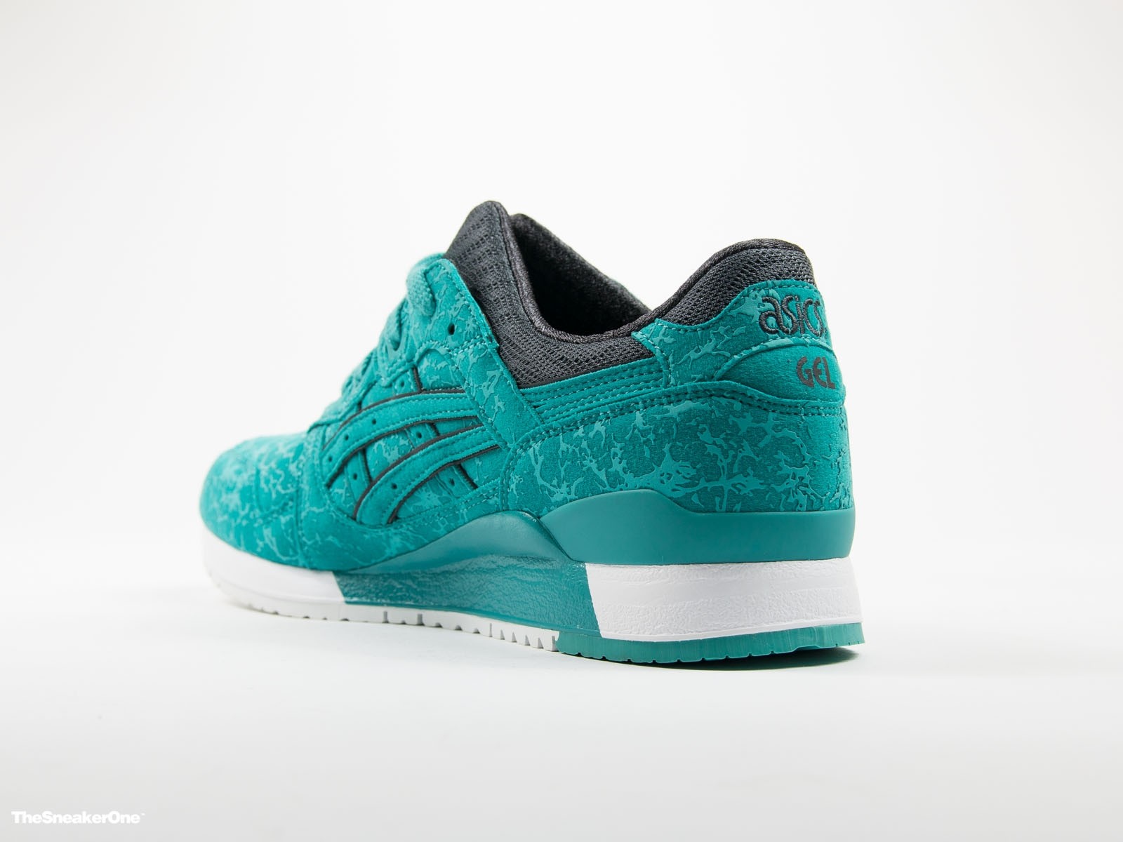 ZAPATILLA ASICS GEL-LYTE III "GALAXY PACK"