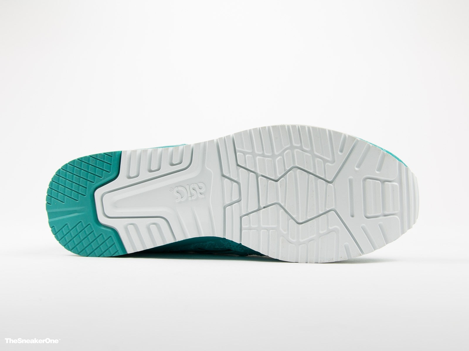 ZAPATILLA ASICS GEL-LYTE III "GALAXY PACK"