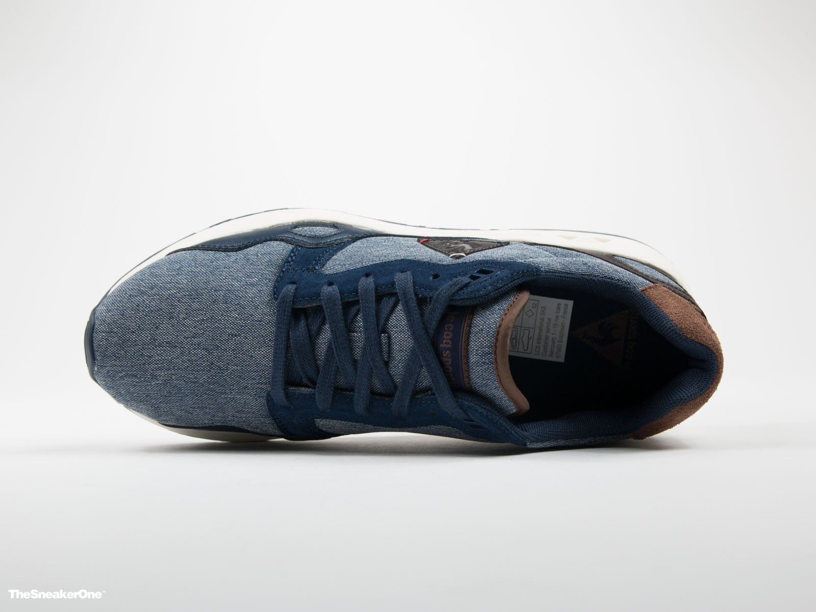 LE COQ SPORTIF LCS R900 2 TONES