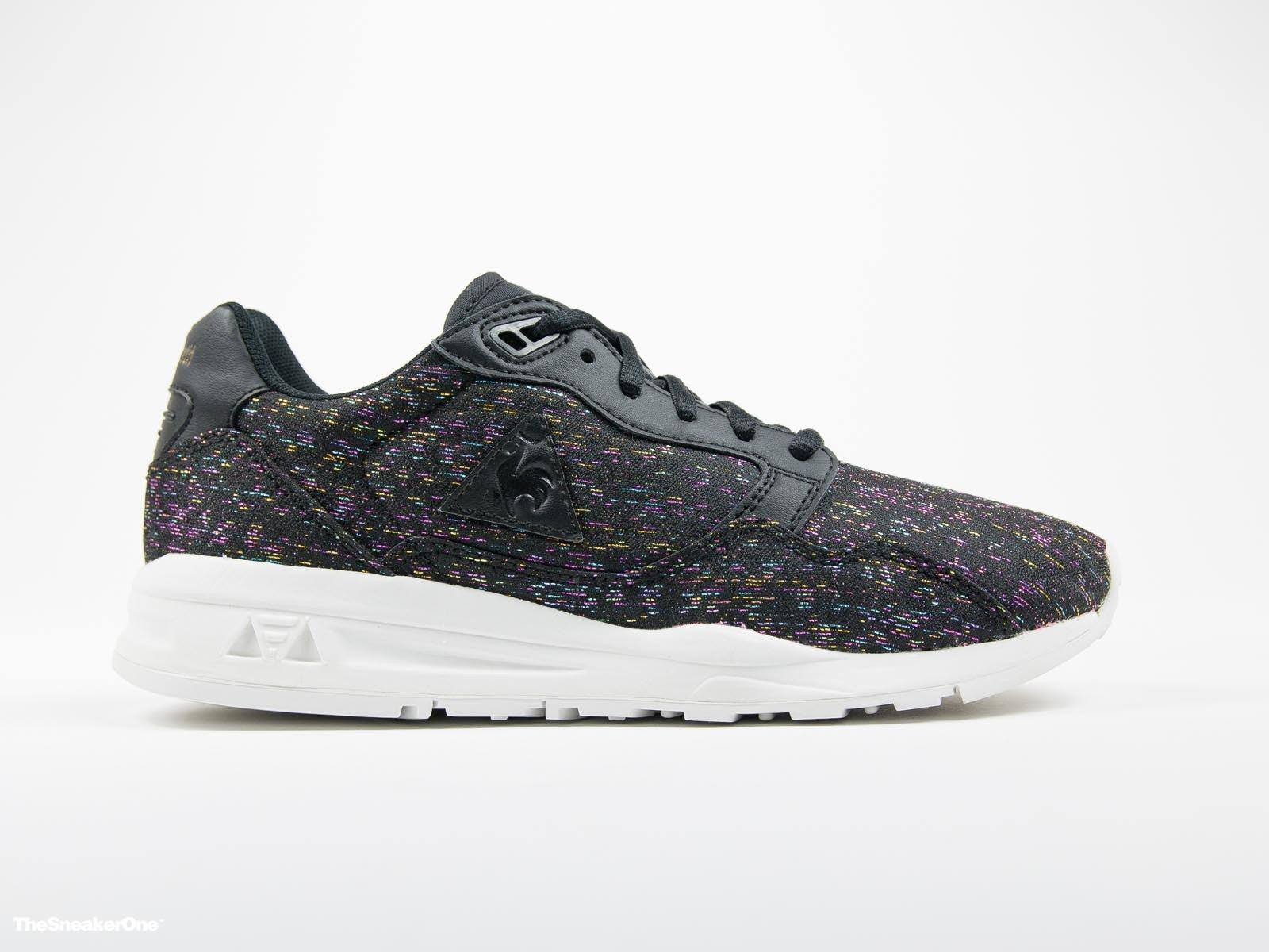 LE COQ SPORTIF LCS R900 W RAINBOW JACQUARD