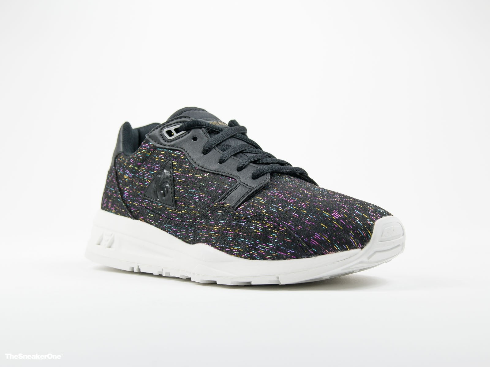 LE COQ SPORTIF LCS R900 W RAINBOW JACQUARD