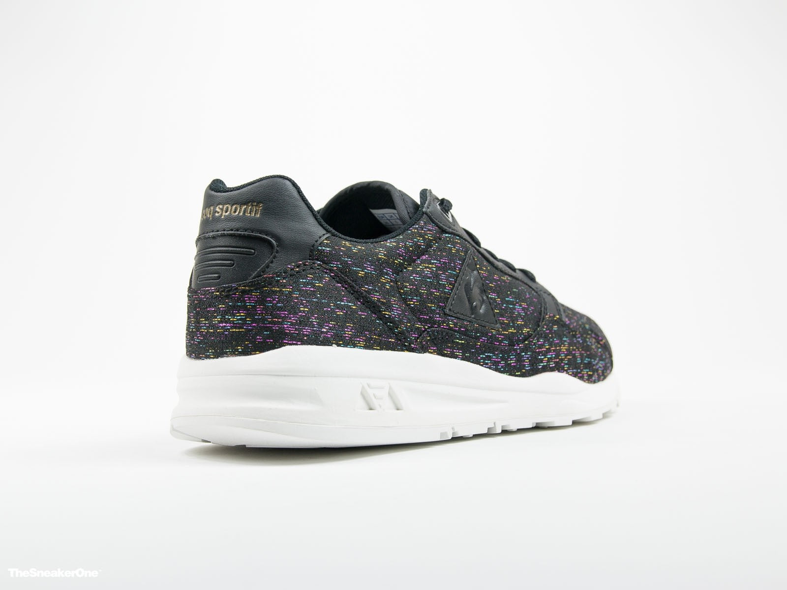 LE COQ SPORTIF LCS R900 W RAINBOW JACQUARD