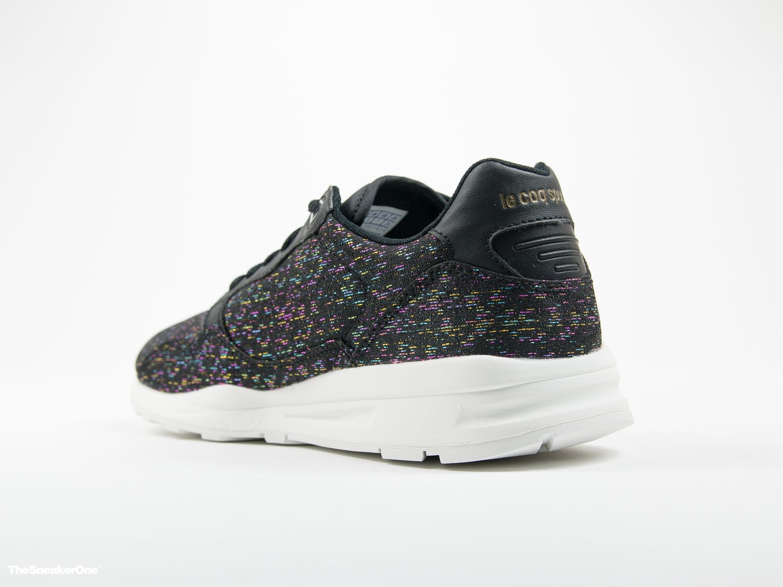 LE COQ SPORTIF LCS R900 W RAINBOW JACQUARD