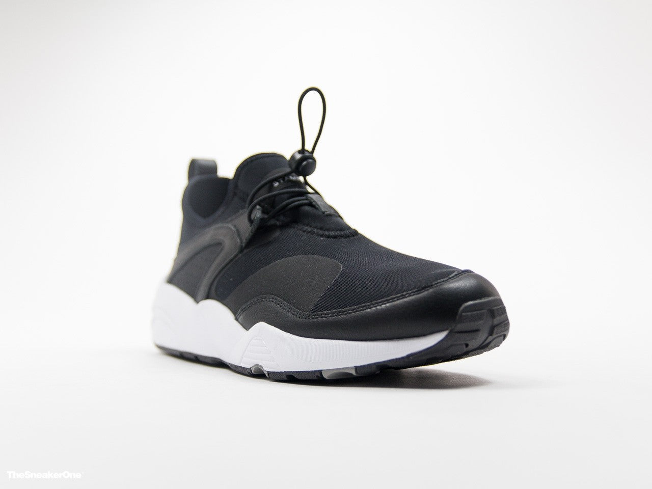 Puma Blaze of Glory NU x Stampd Black