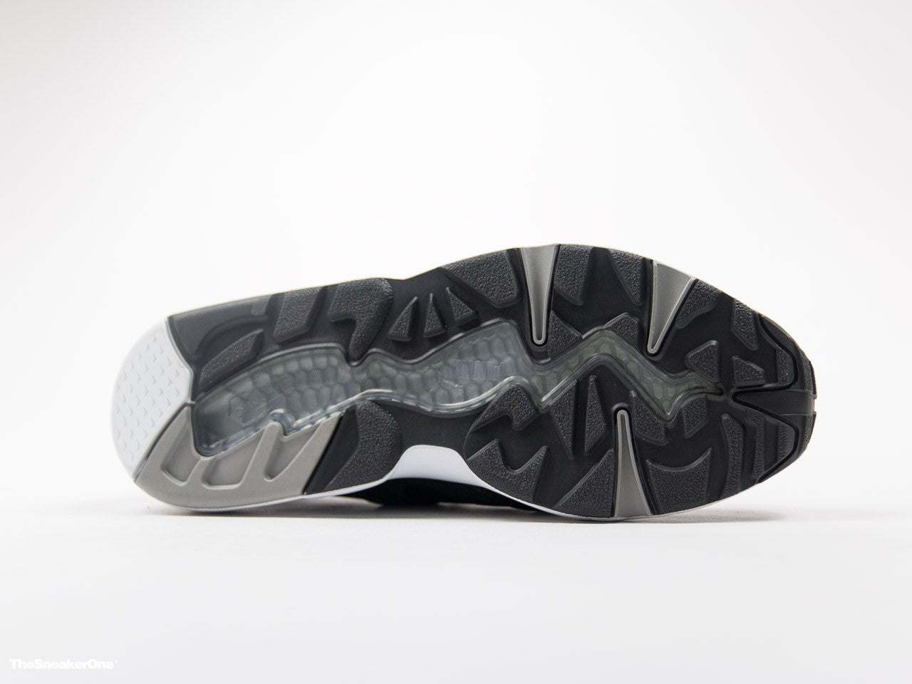 Puma Blaze of Glory NU x Stampd Black