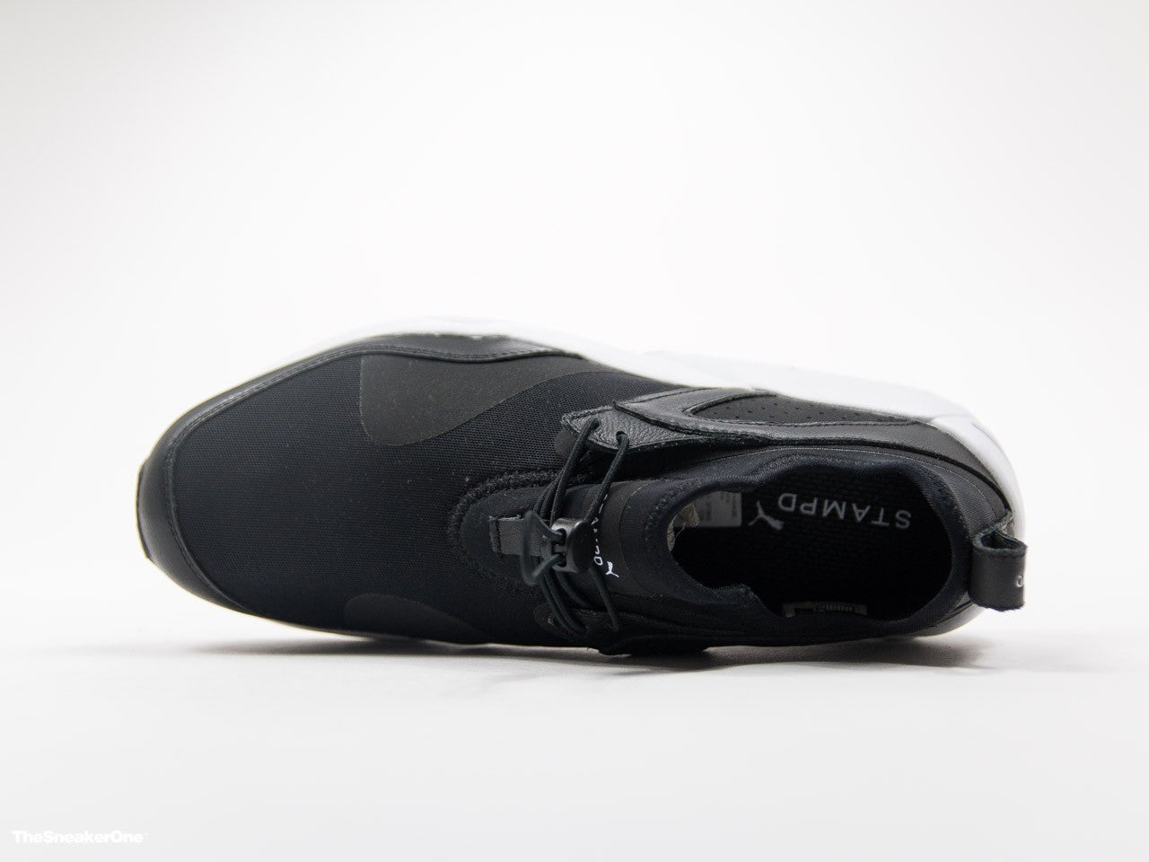 Puma Blaze of Glory NU x Stampd Black