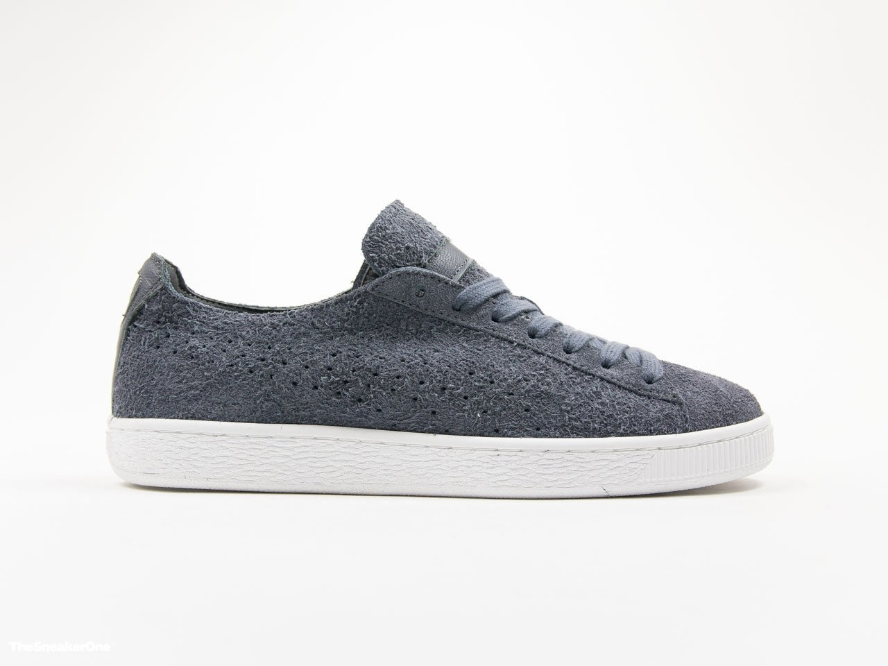 Puma States x Stampd Asphalt