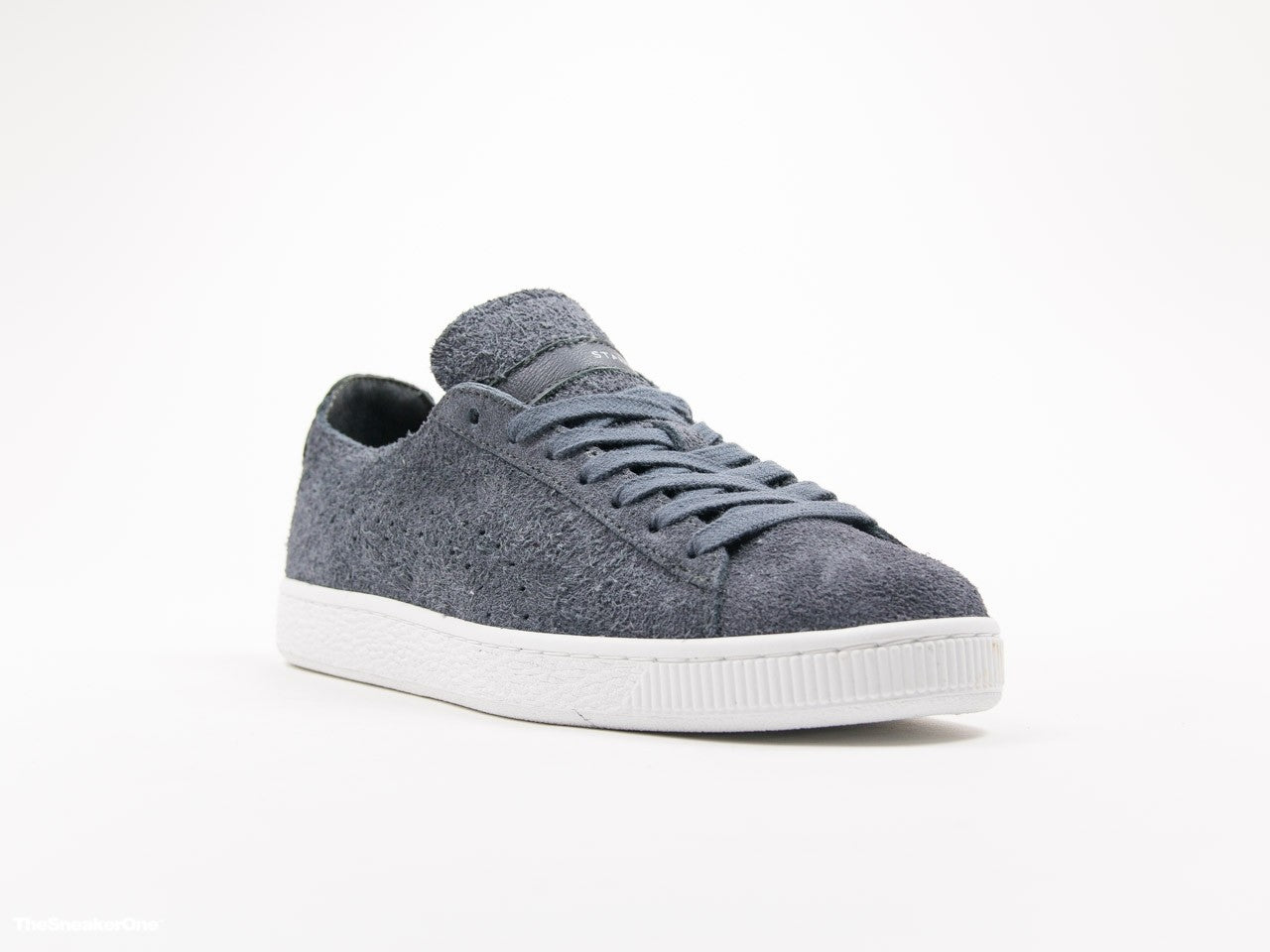 Puma States x Stampd Asphalt
