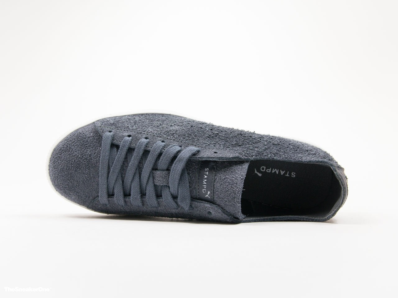 Puma States x Stampd Asphalt