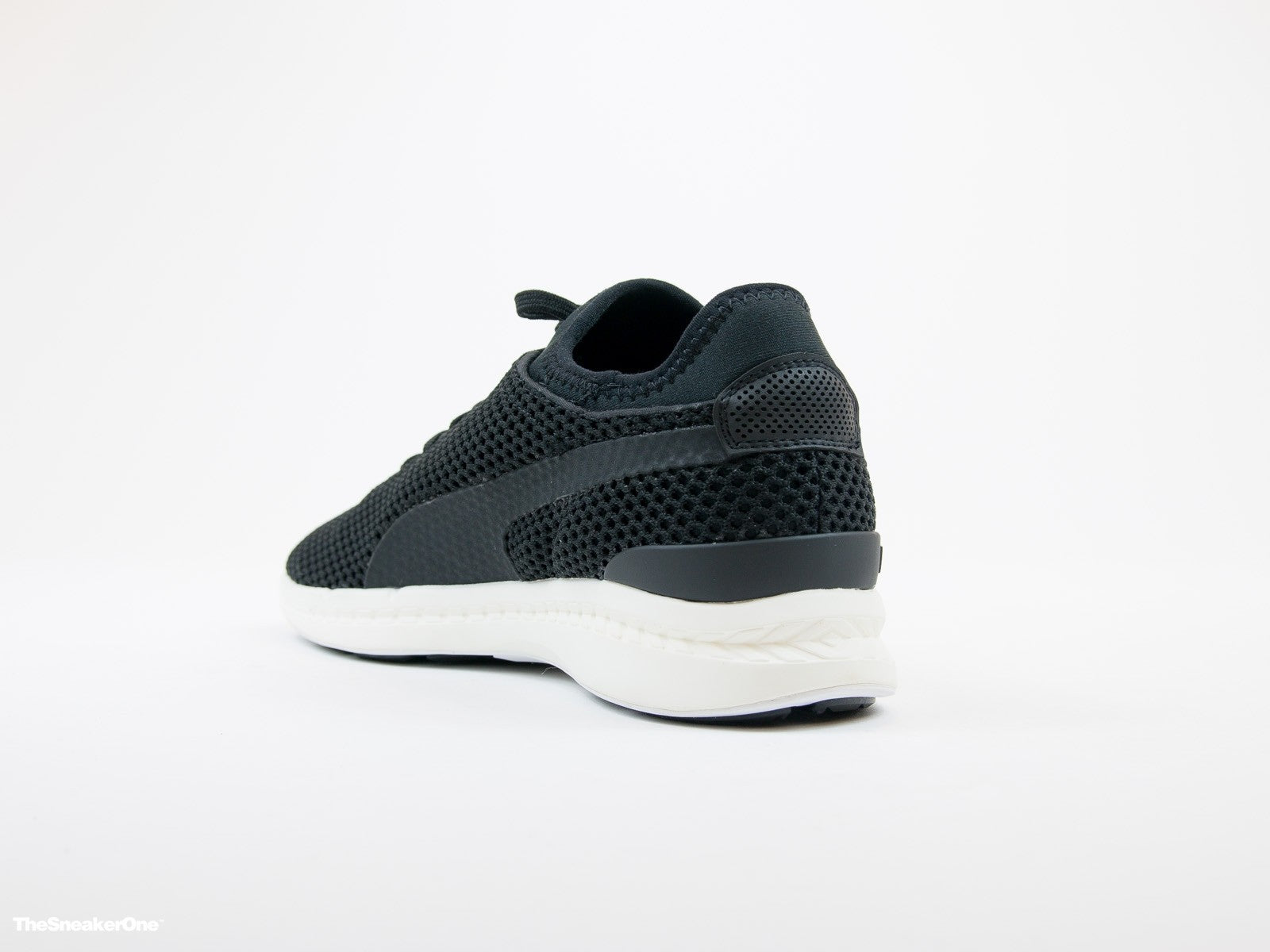 Puma Ignite Sock Knit Black