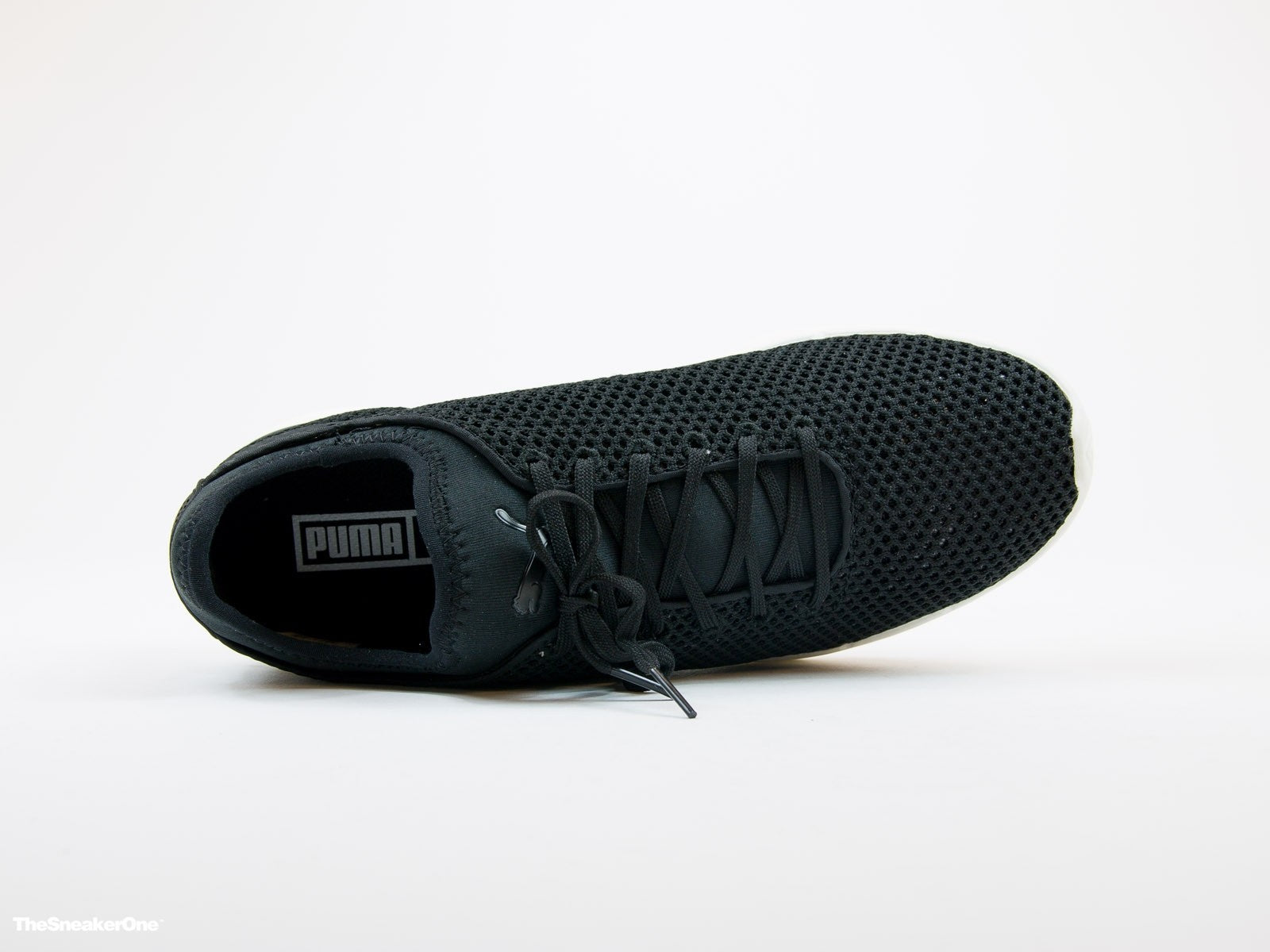 Puma Ignite Sock Knit Black