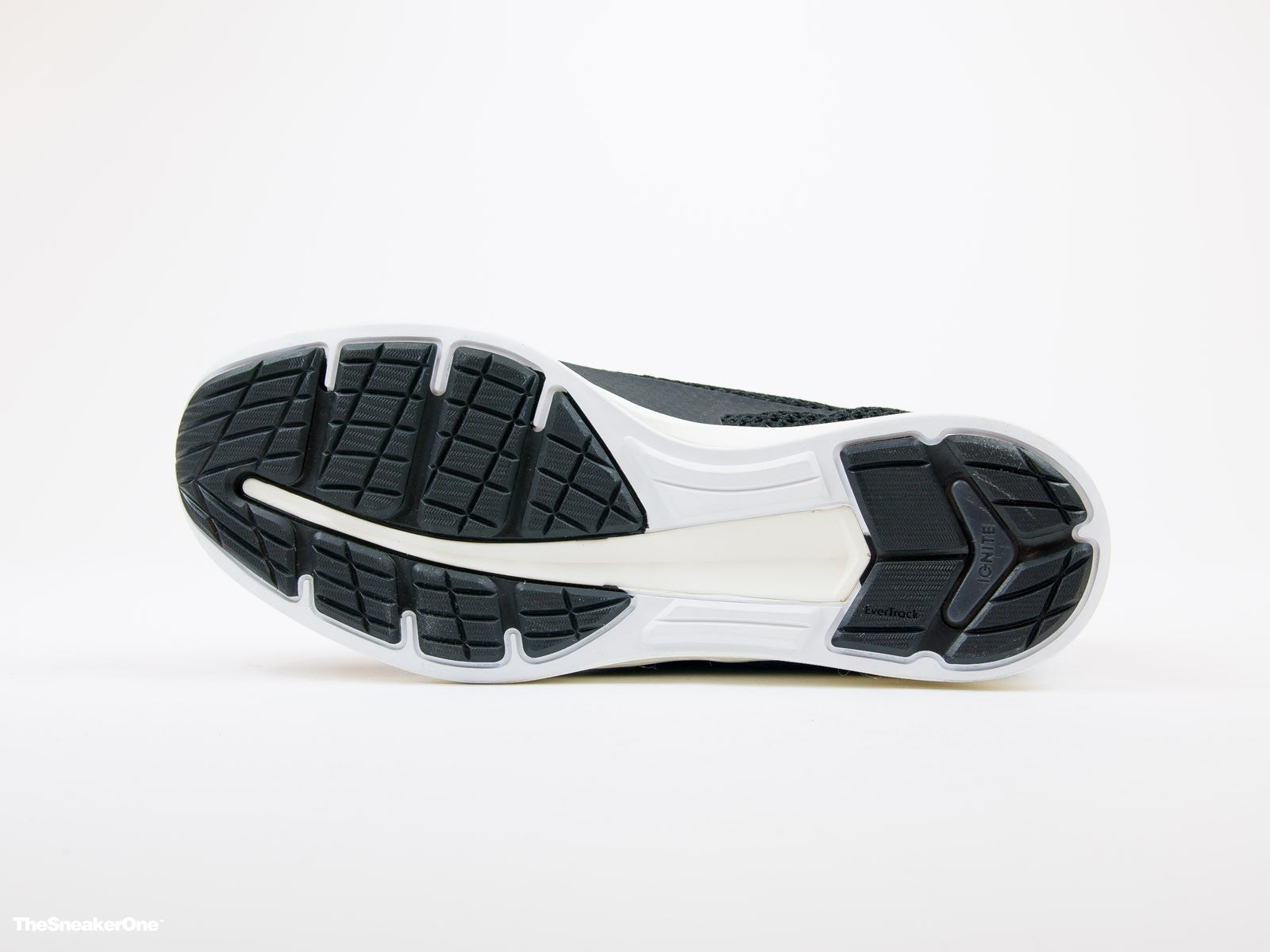 Puma Ignite Sock Knit Black