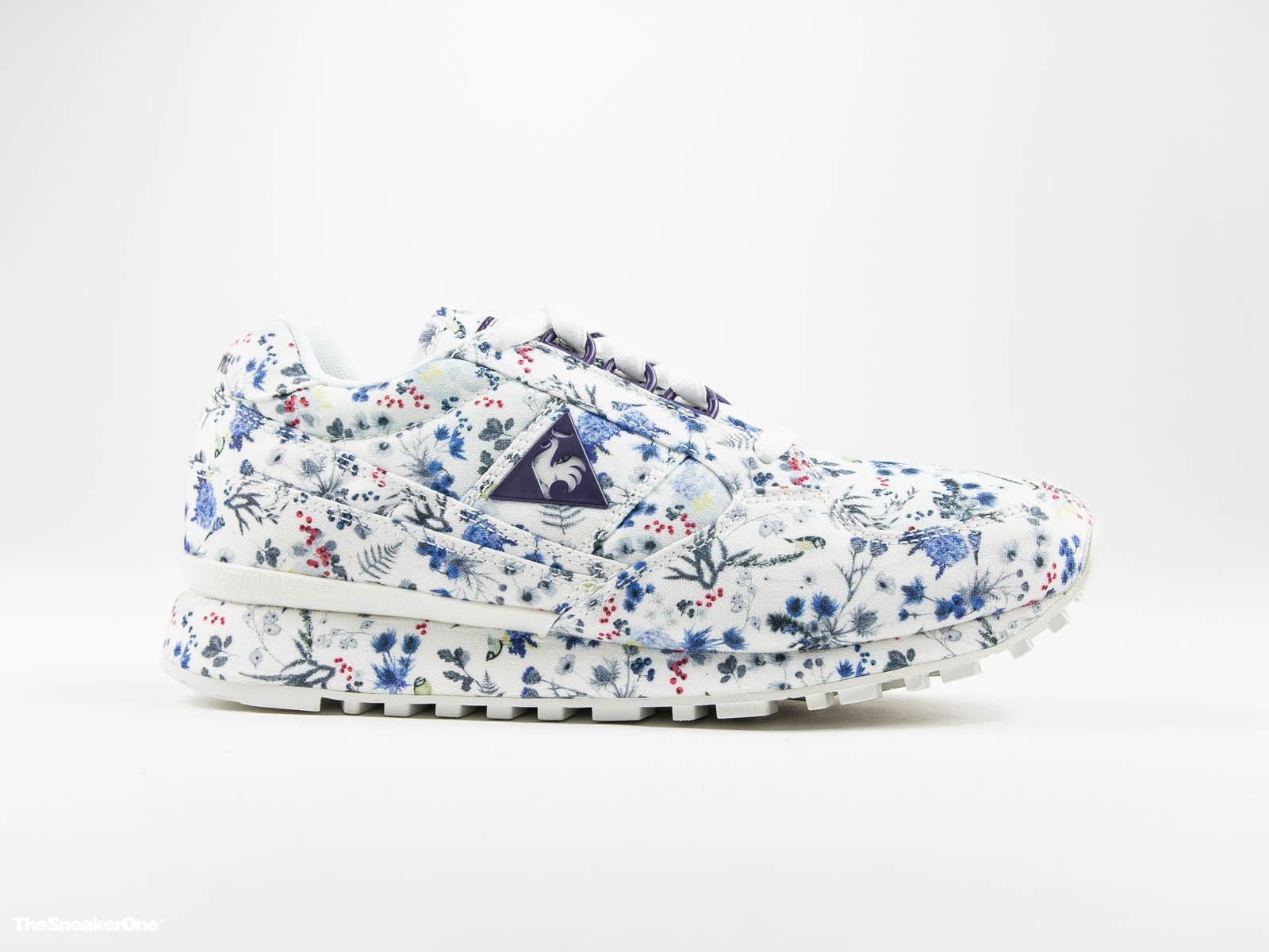 LE COQ SPORTIF ECLAT W PORCELAINE OPTICAL WHITE PA