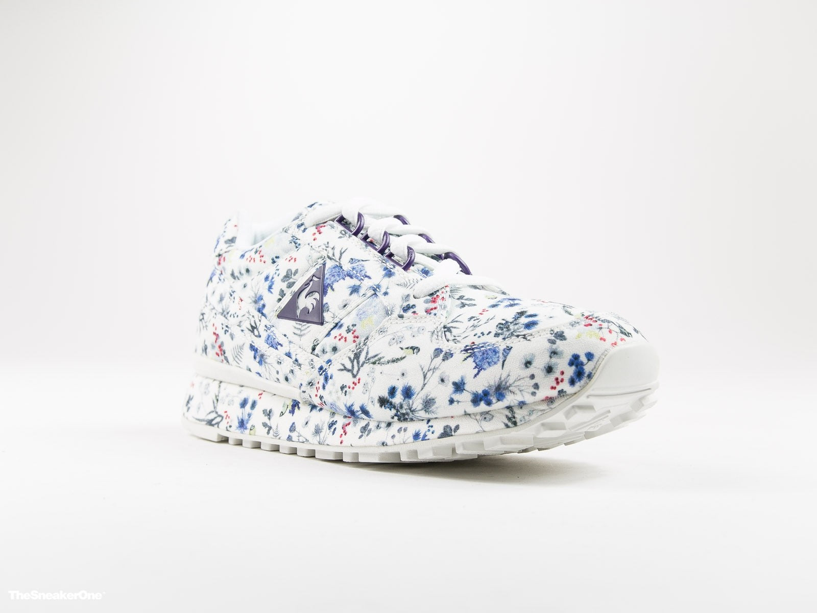 LE COQ SPORTIF ECLAT W PORCELAINE OPTICAL WHITE PA
