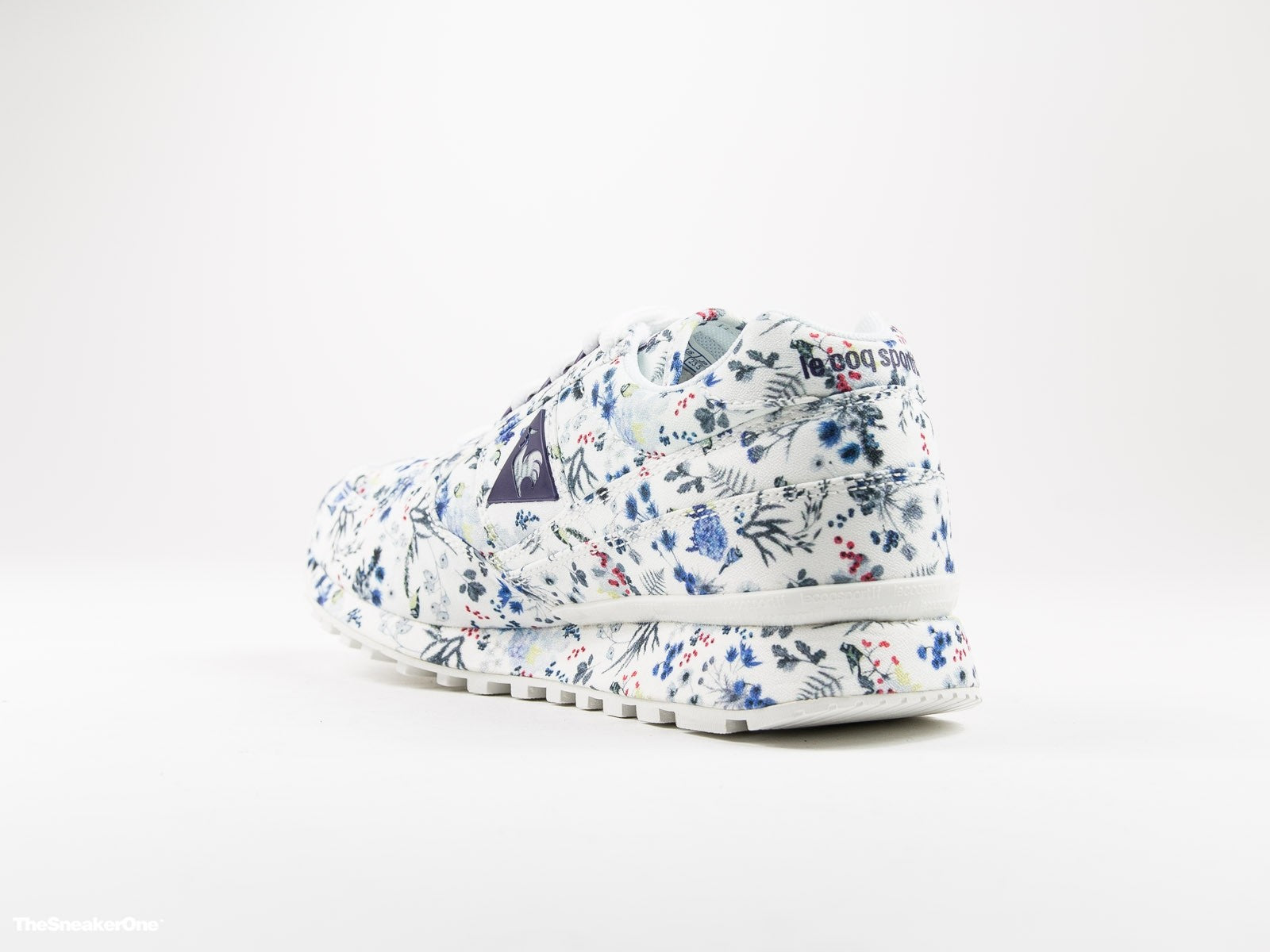 LE COQ SPORTIF ECLAT W PORCELAINE OPTICAL WHITE PA