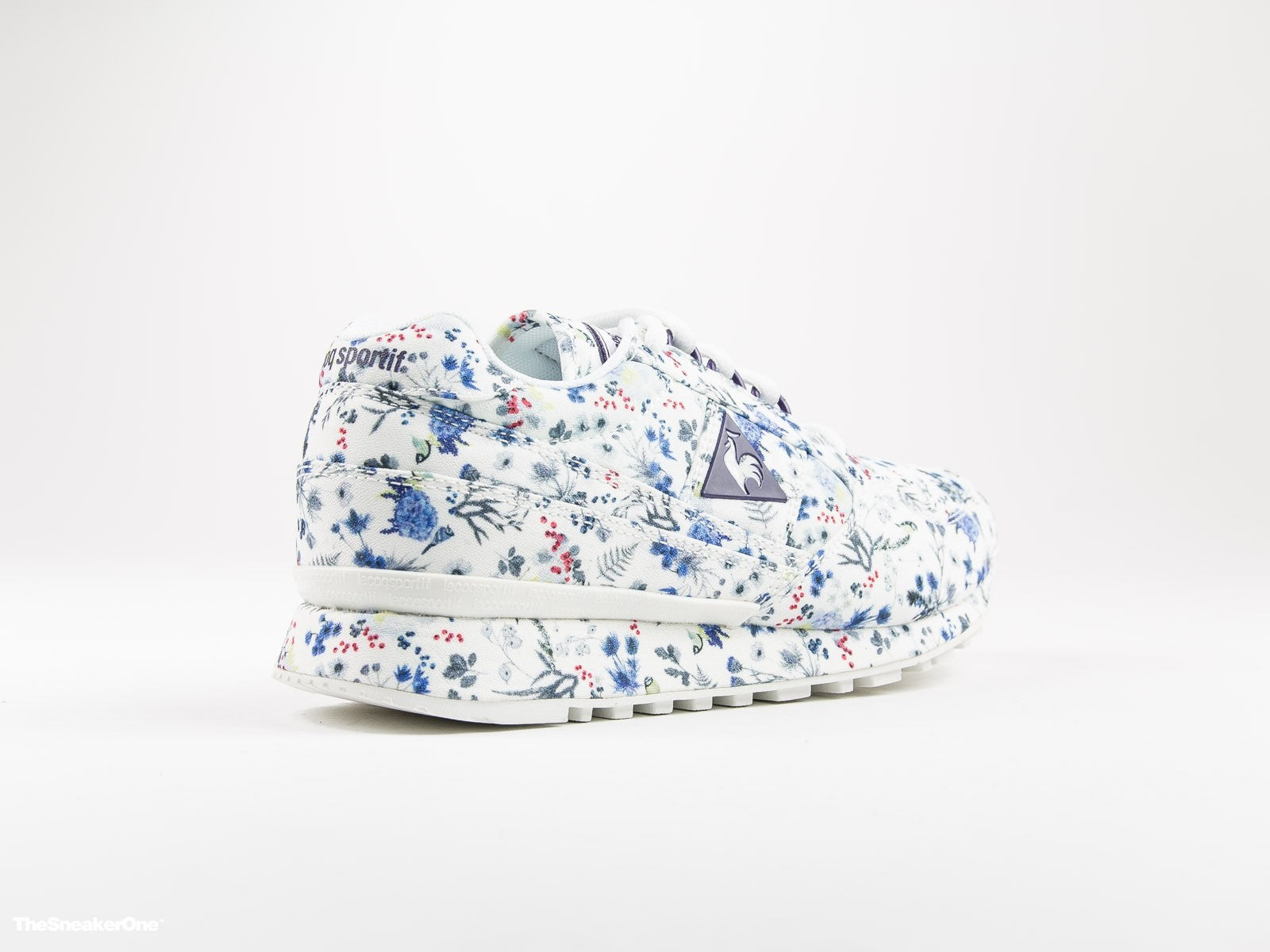 LE COQ SPORTIF ECLAT W PORCELAINE OPTICAL WHITE PA