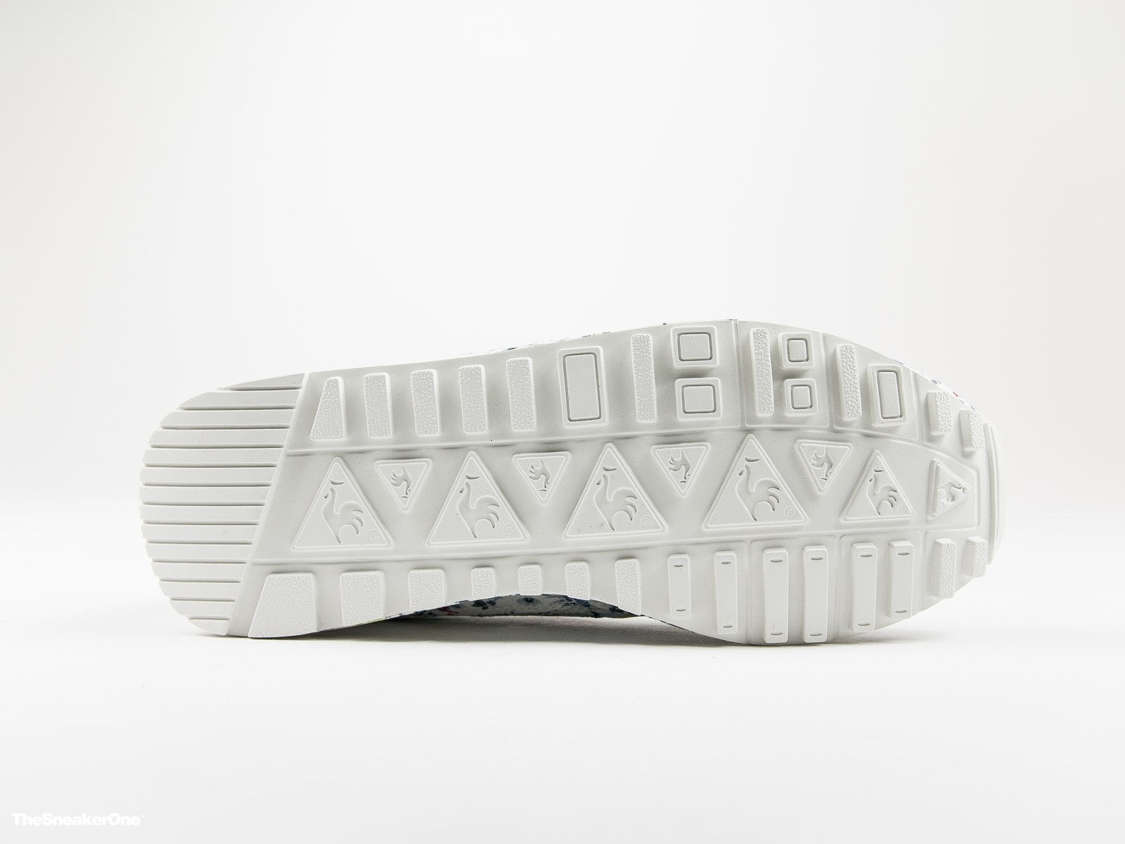LE COQ SPORTIF ECLAT W PORCELAINE OPTICAL WHITE PA