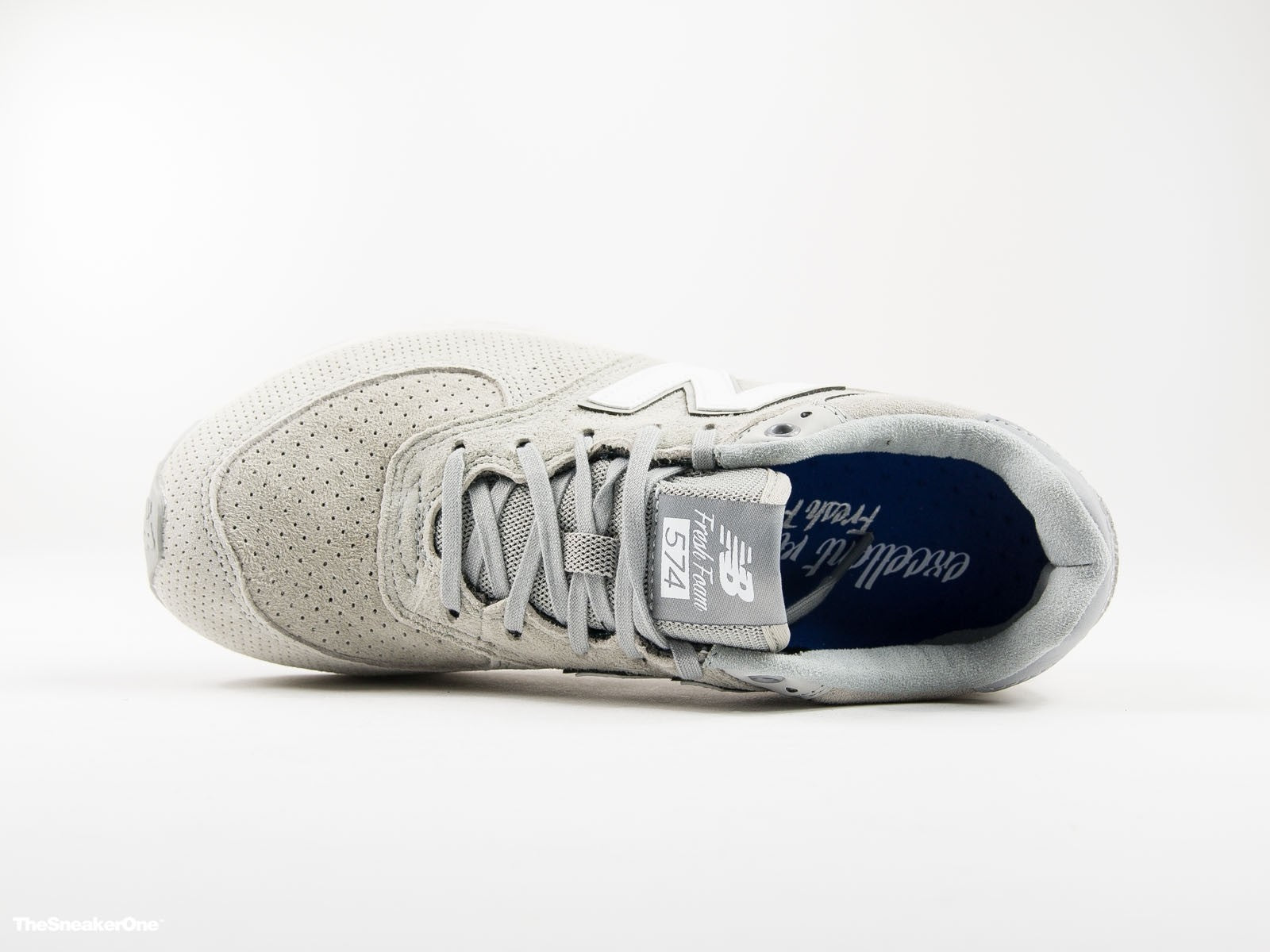 ZAP. MFL574 FRESH FOAM LIFESTYLE (FD)
