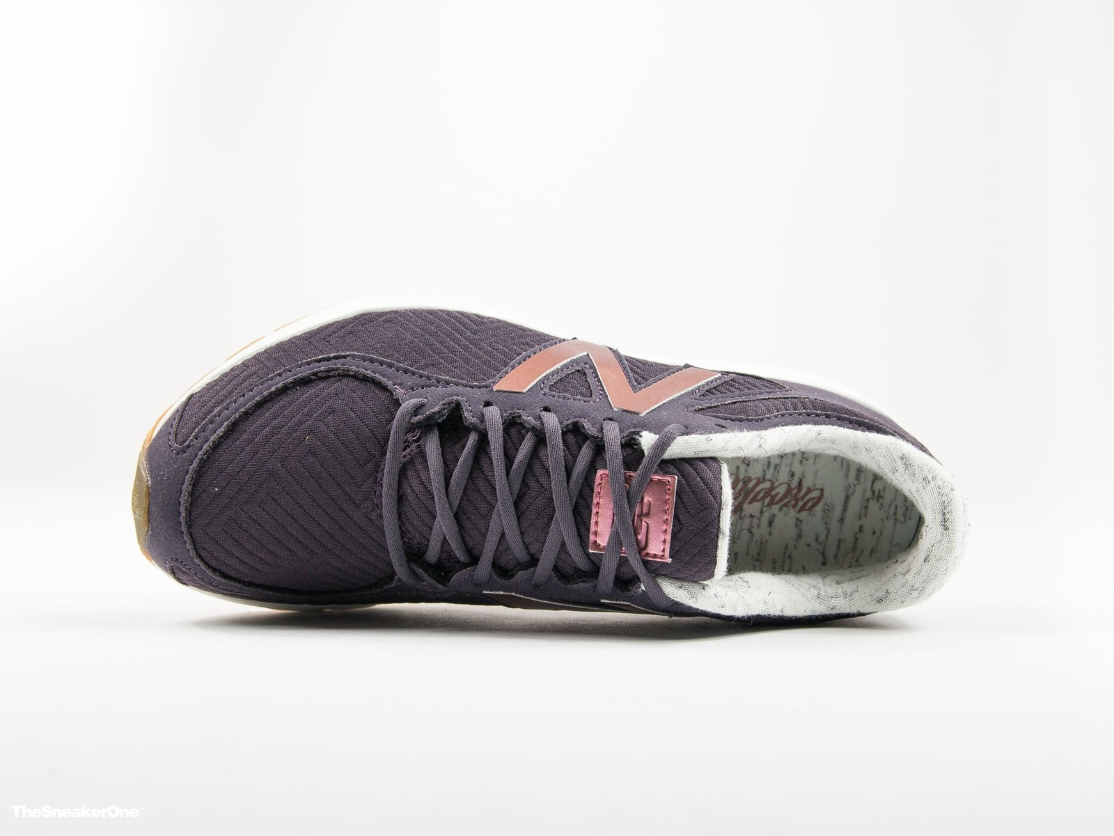 ZAP. ZANTE LIFESTYLE MUJER (AA)