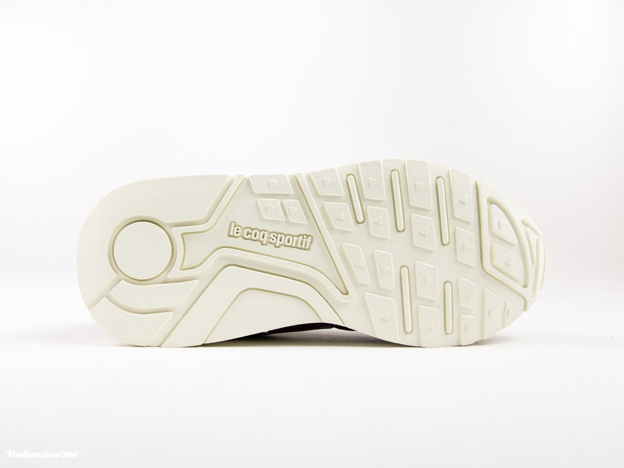 LE COQ SPORTIF LCS R900 W FOLIAGE JACQUARD