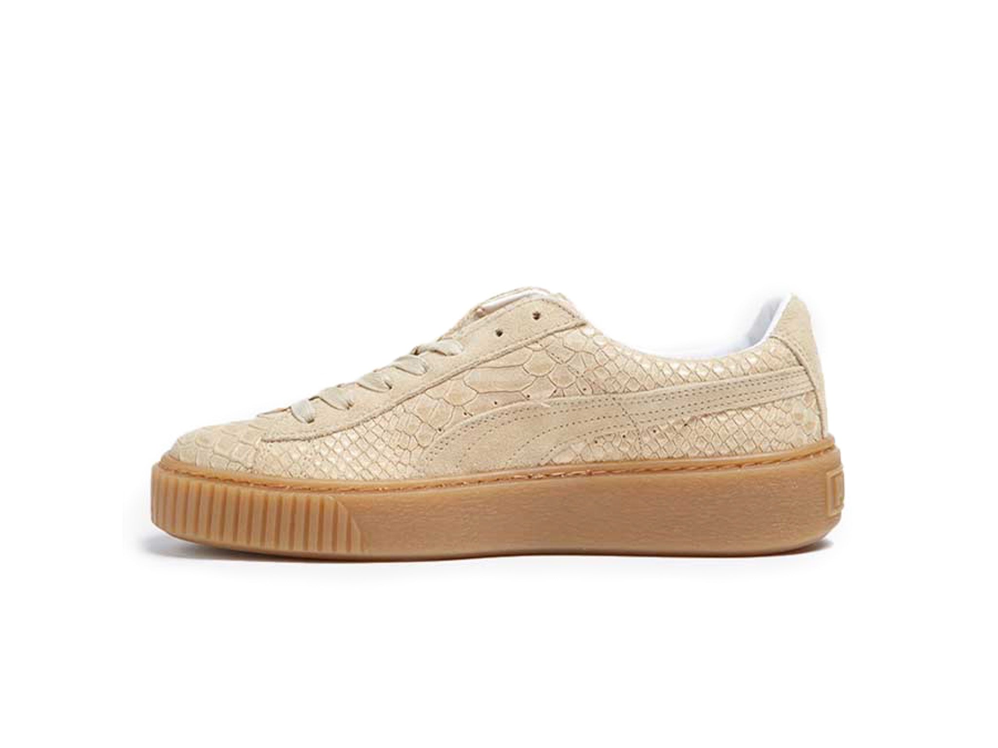 PUMA PLATFORM EXOTSKIN