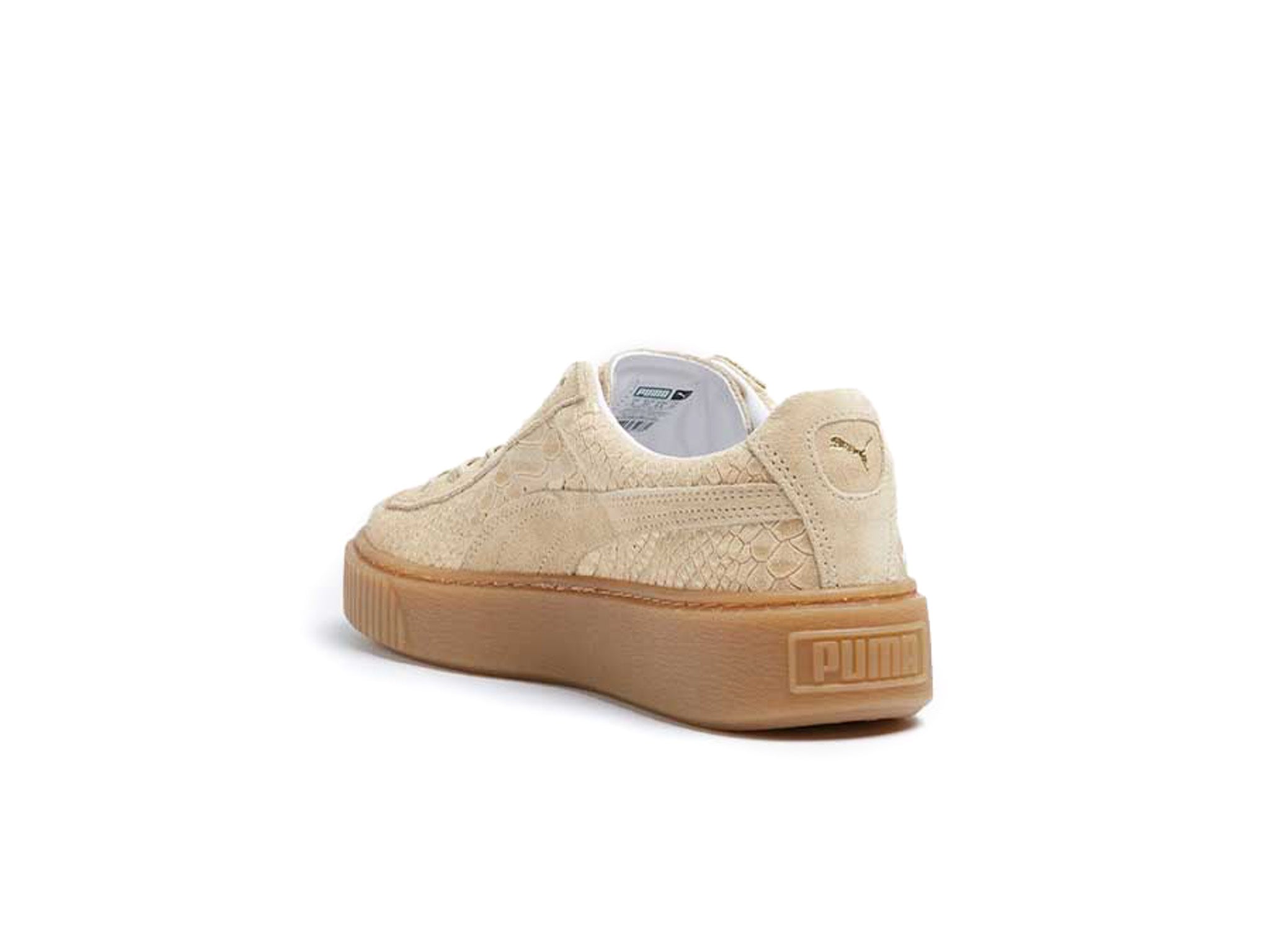 PUMA PLATFORM EXOTSKIN