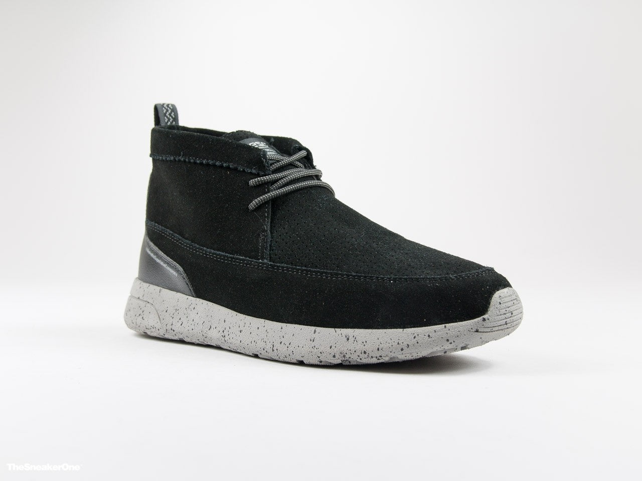 WE PLC01-PL CHUKKA MEN FOOT