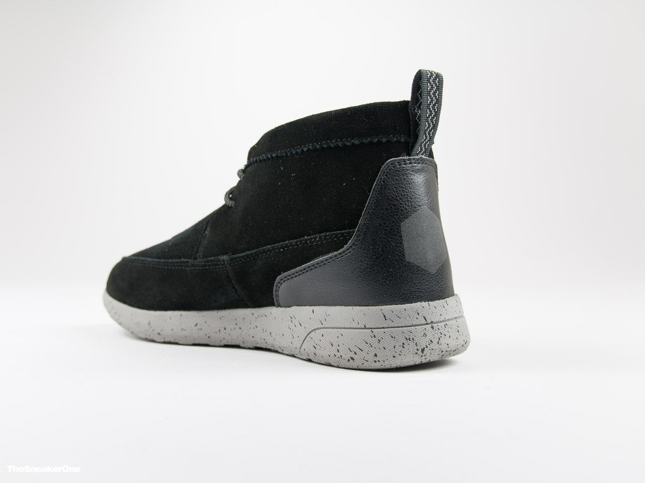 WE PLC01-PL CHUKKA MEN FOOT