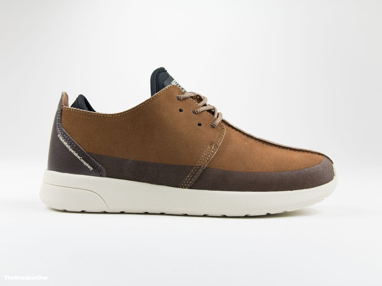 WE PLST01-PL STORM TRE MEN FOOT