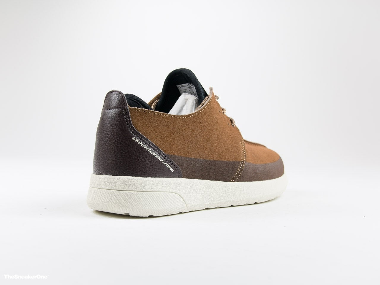 WE PLST01-PL STORM TRE MEN FOOT