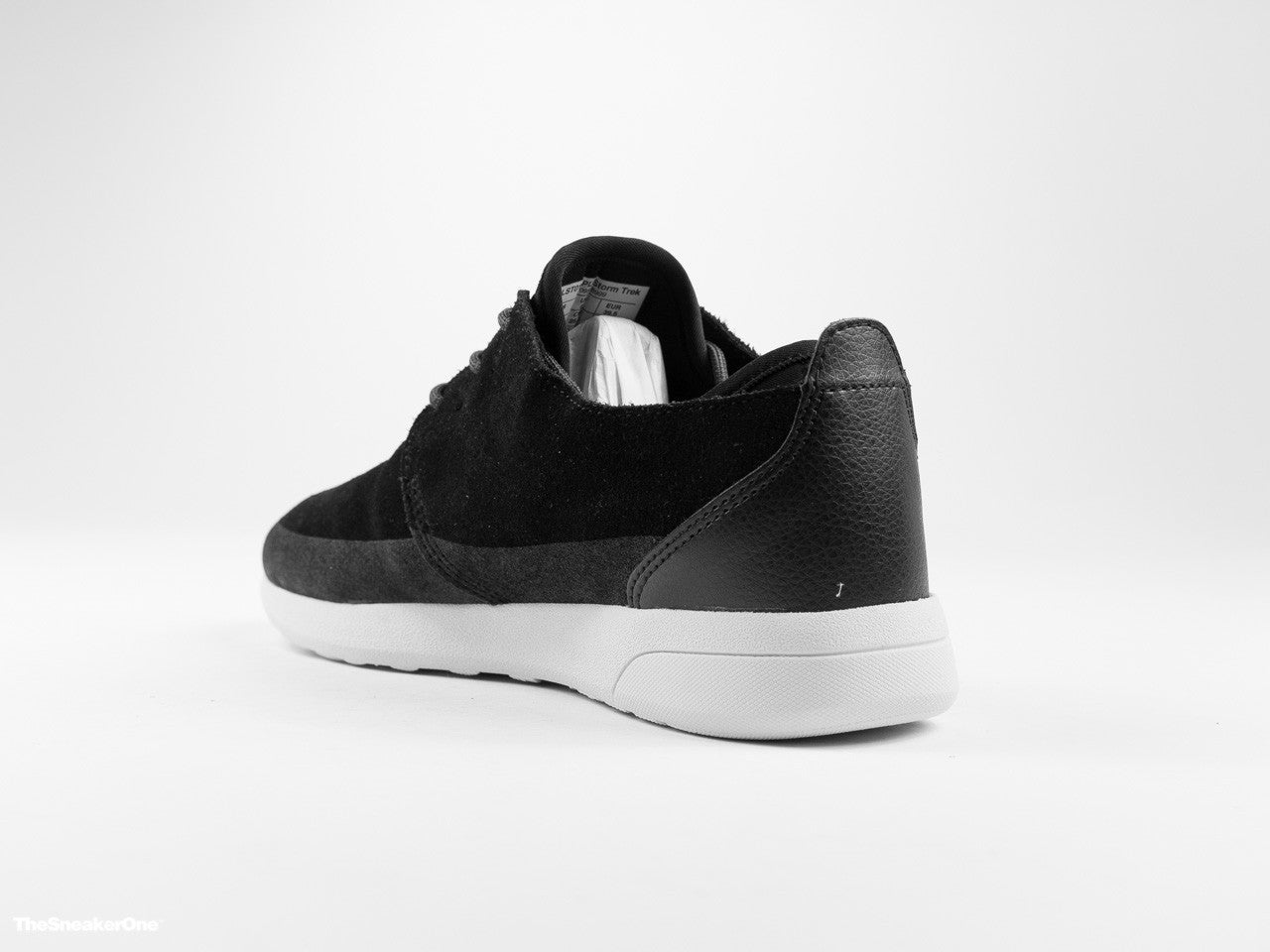 WE PLST01-PL STORM TRE MEN FOOT