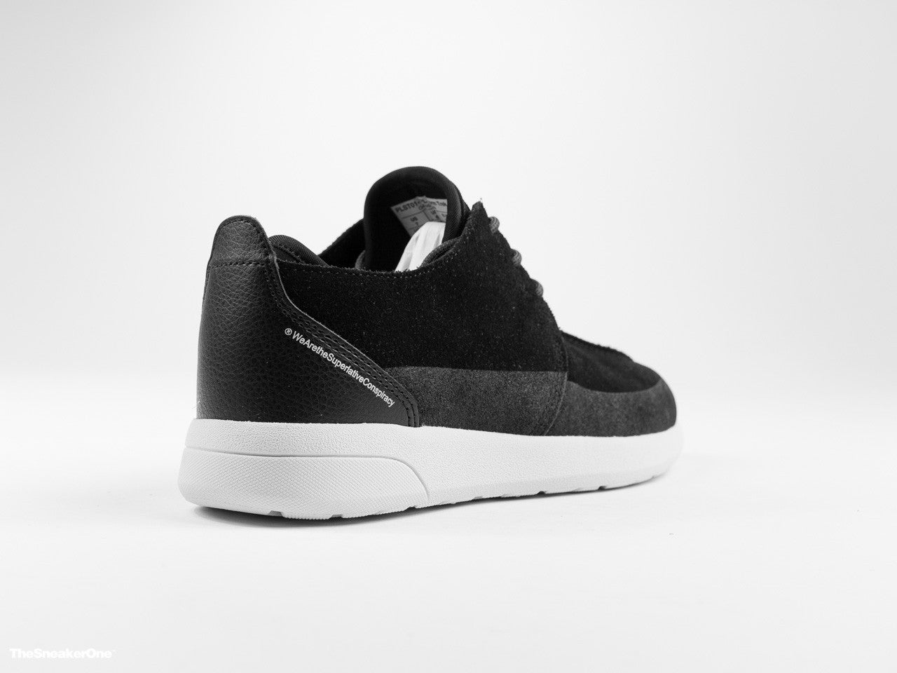 WE PLST01-PL STORM TRE MEN FOOT