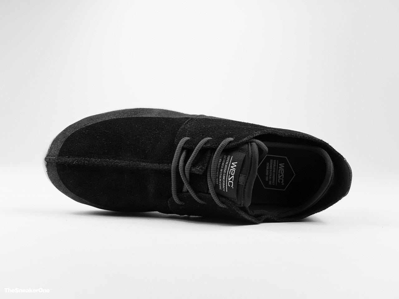 WE PLST01-PL STORM TRE MEN FOOT