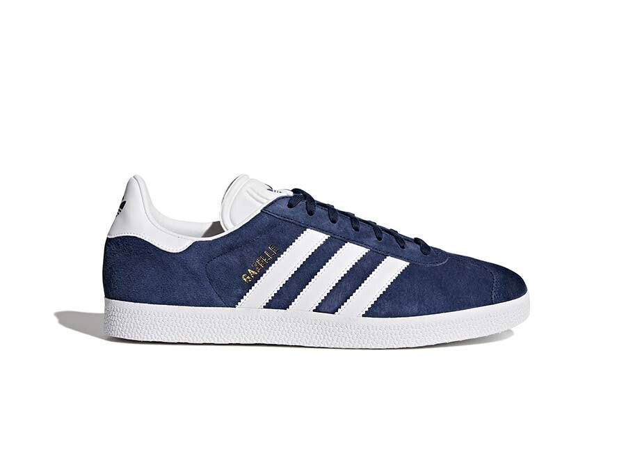 ADIDAS GAZELLE NAVY