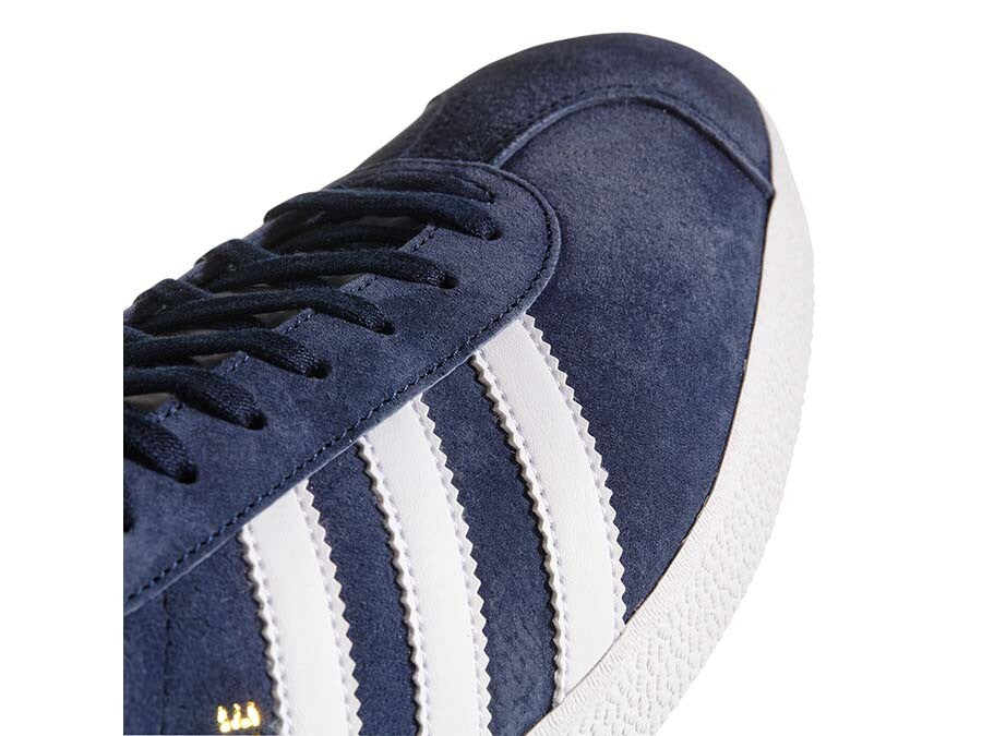 ADIDAS GAZELLE NAVY
