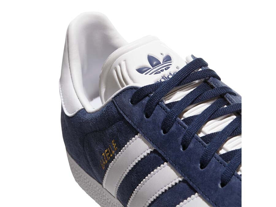 ADIDAS GAZELLE NAVY