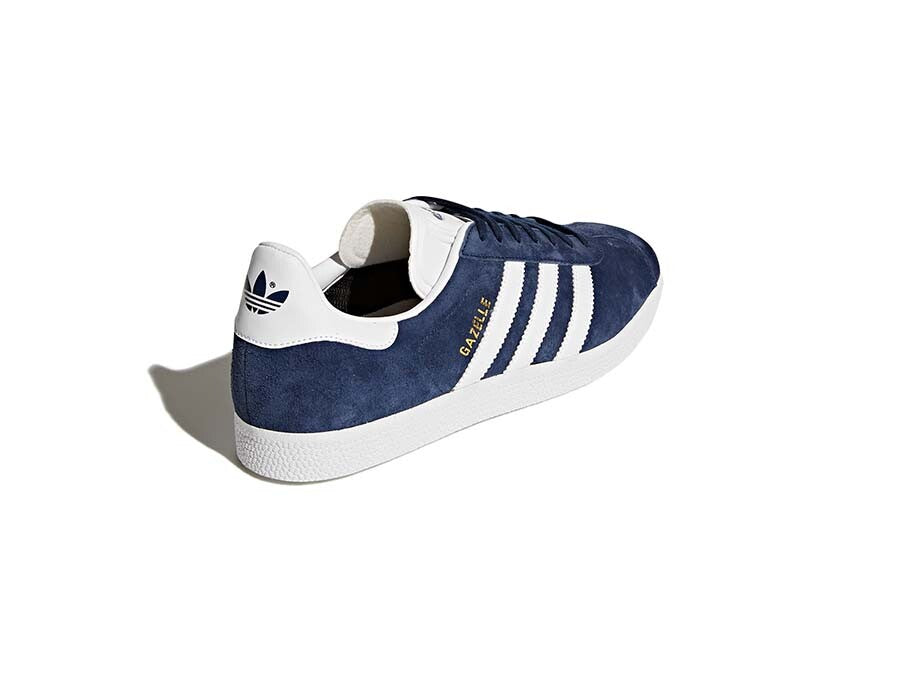 ADIDAS GAZELLE NAVY