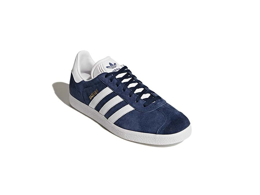 ADIDAS GAZELLE NAVY