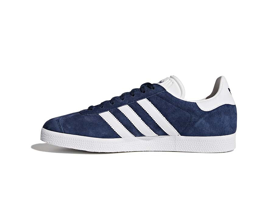 ADIDAS GAZELLE NAVY