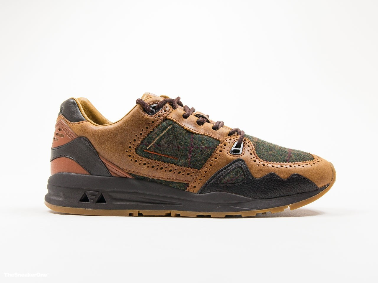 ZAP. LCS R1000 SOULIER