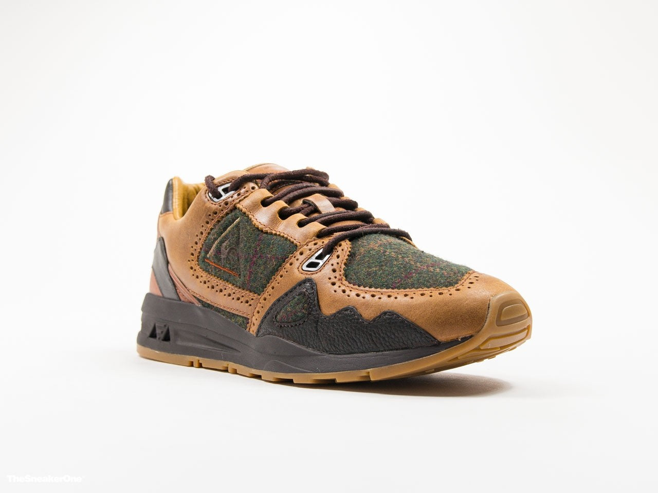 ZAP. LCS R1000 SOULIER