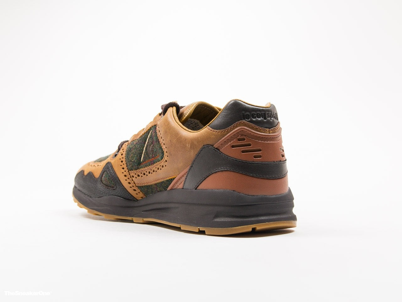 ZAP. LCS R1000 SOULIER
