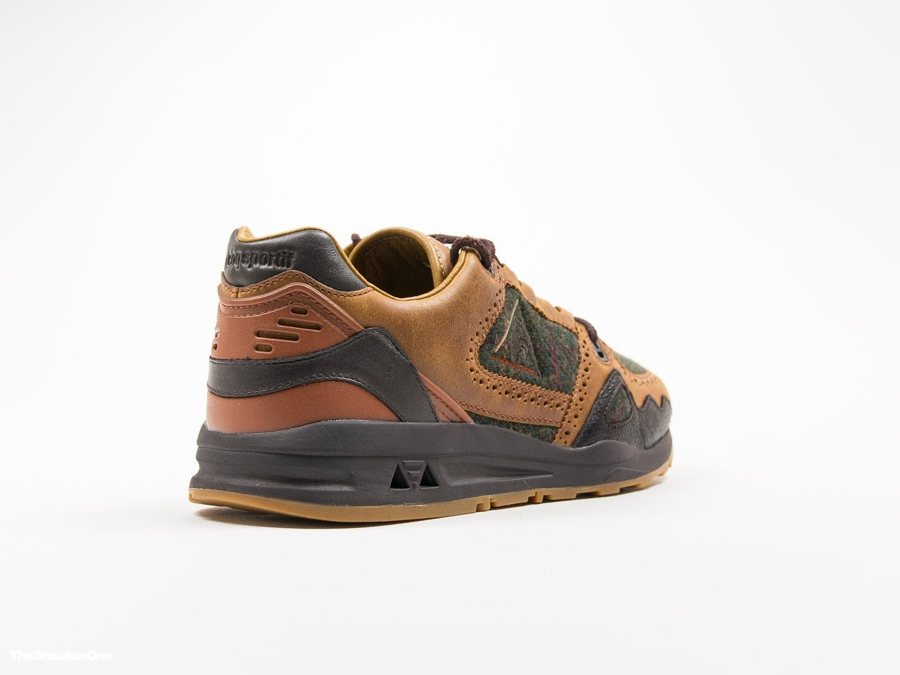 ZAP. LCS R1000 SOULIER