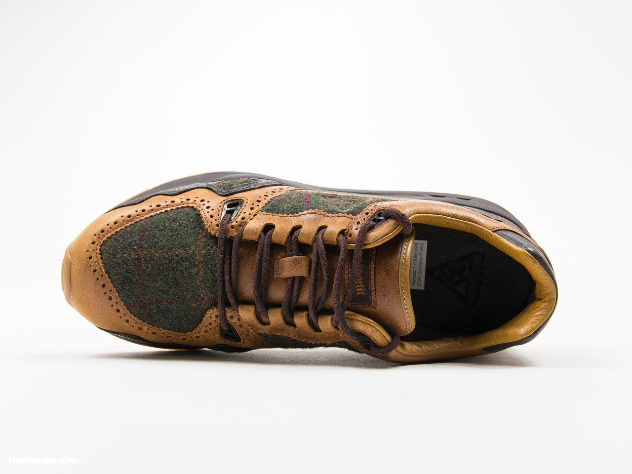 ZAP. LCS R1000 SOULIER
