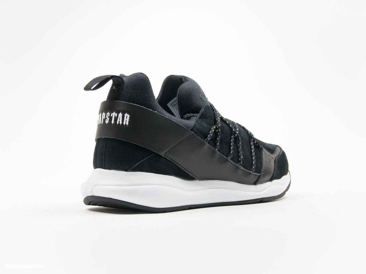 CHAQU. CELL BUBBLE X TRAPSTAR