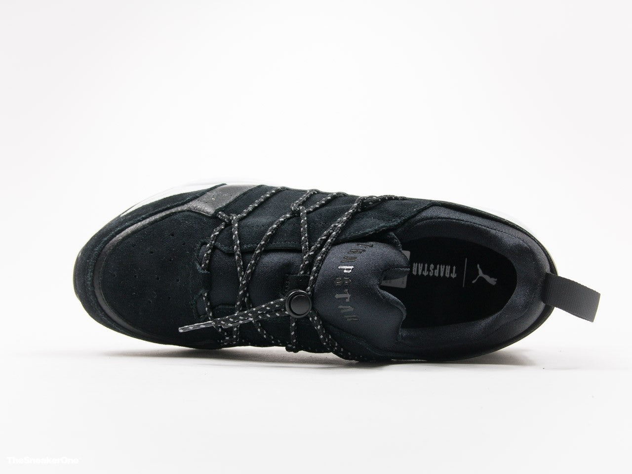 CHAQU. CELL BUBBLE X TRAPSTAR